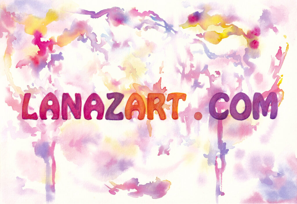 LanaZArt